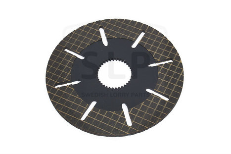 BFD-170, FRICTION DISC