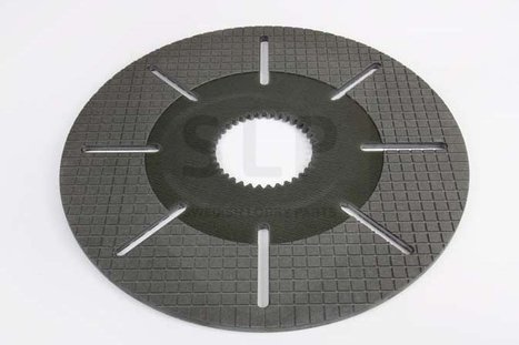 BFD-172, FRICTION DISC