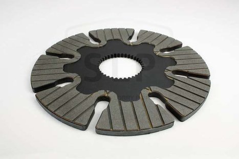 BFD-672, FRICTION DISC