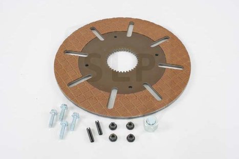 BFD-977, FRICTION DISC KIT