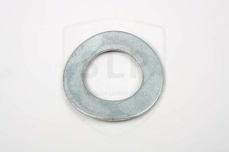 BR-074, WASHER