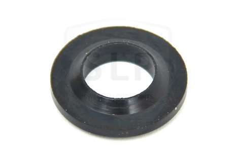 BR-087, RUBBER BONDED WASHER