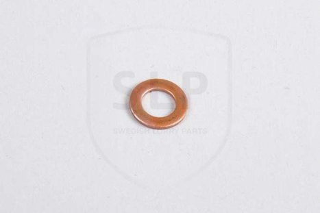 BR-1183, COPPER WASHER