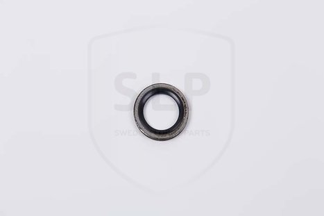 BR-9097, RUBBER BONDED WASHER