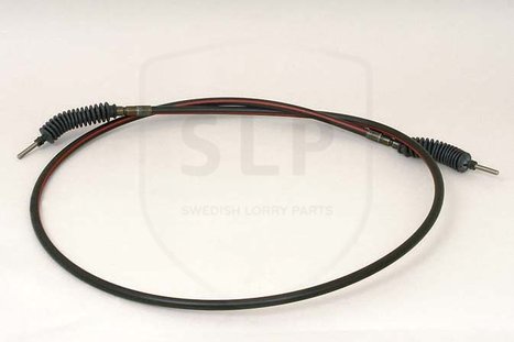 CC-015, THROTTLE CONTROL CABLE