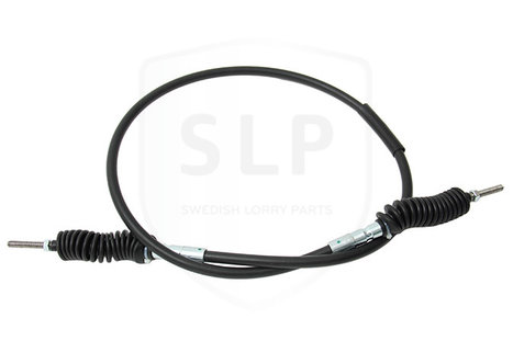 CC-225, THROTTLE CONTROL CABLE