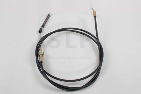 CC-422, HAND THROTTLE CABLE