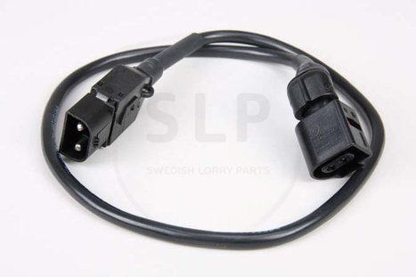 CON-029, CONNECTOR, SIDE MARKER LAMP