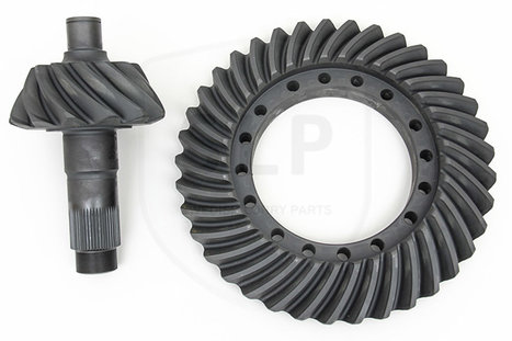 CPS-2000, DRIVE GEAR SET