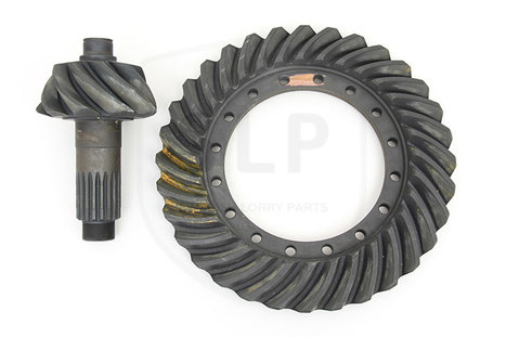 CPS-481, DRIVE GEAR SET