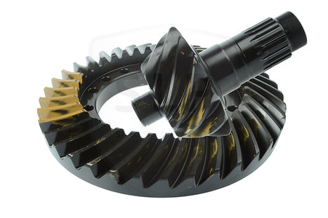 CPS-6480, DRIVE GEAR SET