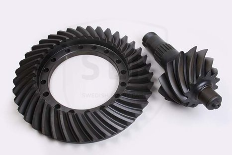 CPS-940, DRIVE GEAR SET