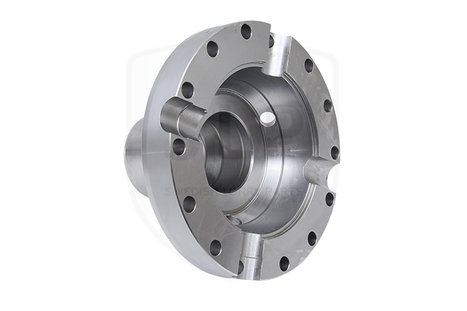 DCH-105, DIFFERENTIAL HOUSING