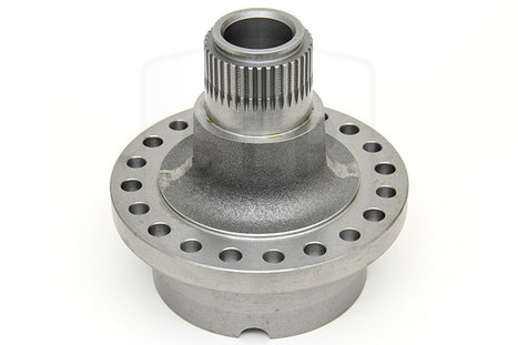 DCH-856, DIFFERENTIAL HOUSING