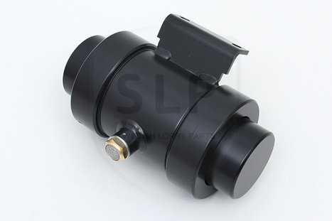 DCY-171, DAMPING CYLINDER