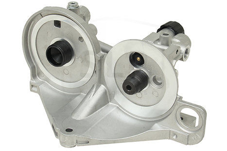 FH-852, FUEL FILTER HOUSING
