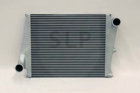 IC-314, CHARGE AIR COOLER