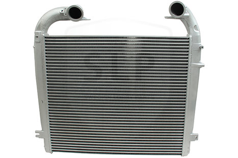 IC-444, CHARGE AIR COOLER