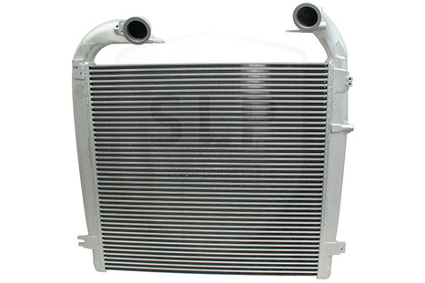 IC-827, CHARGE AIR COOLER