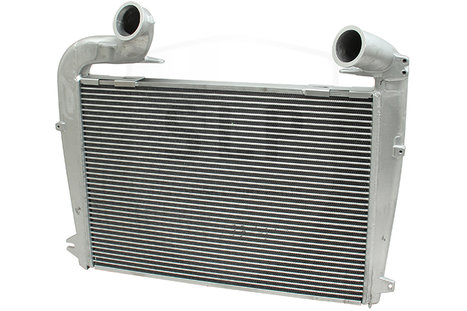 IC-893, CHARGE AIR COOLER