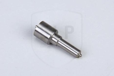 IN-235, INJECTOR NOZZLE