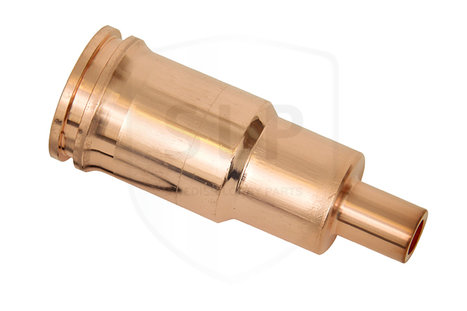INS-104, INJECTOR SLEEVE