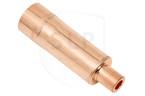 INS-170, INJECTOR SLEEVE
