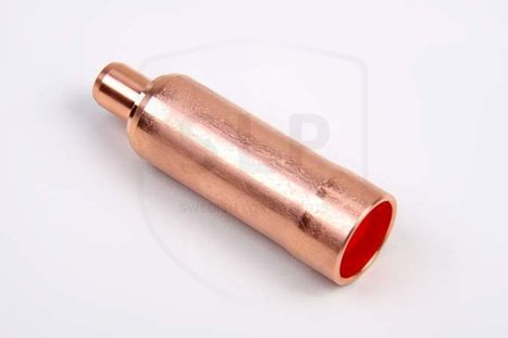 INS-536, INJECTOR SLEEVE