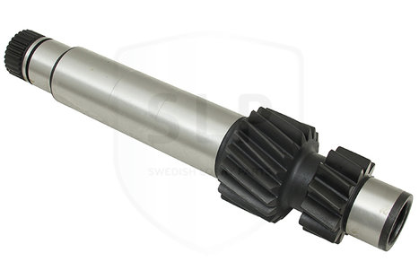 MSH-327, COUNTER SHAFT
