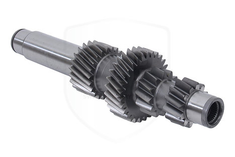 MSH-764, COUNTER SHAFT