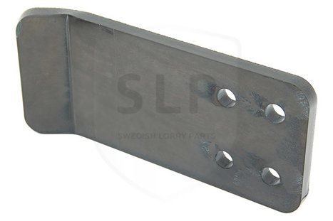 PL-849, SUPPORT PLATE