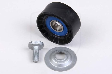 PLY-057, IDLER PULLEY
