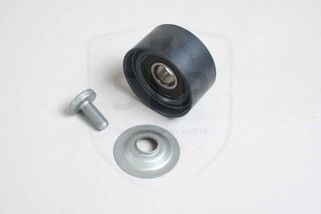 PLY-516, IDLER PULLEY