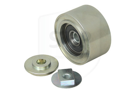 PLY-836, IDLER PULLEY