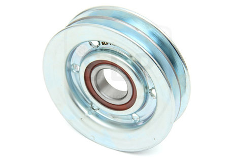 PLY-878, PULLEY