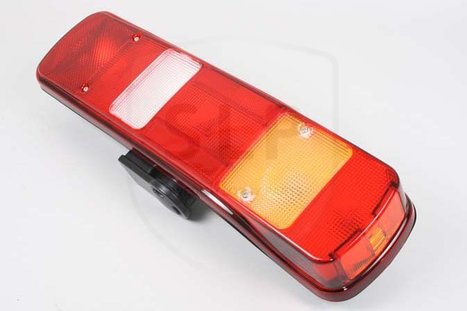 TL-104, TAIL LAMP CLUSTER R