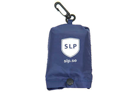 X-006, SLP folding bag