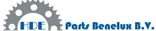 HDE Parts Benelux B.V.